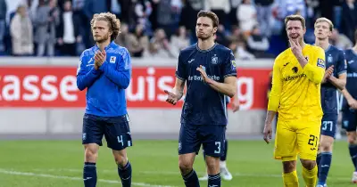TSV 1860 München erlebt bittere Last-Minute-Niederlage gegen MSV Duisburg