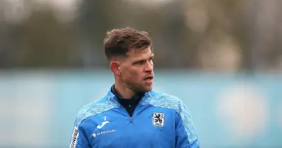 TSV 1860: Niederlechner erneut außen vor – Hobsch muss lange auf Bank warten