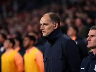 Tuchel streicht acht England-Stars vor Japanspiel - Kane kehrt zurück