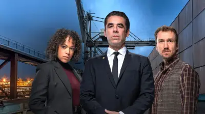 TV-Thriller 'Der Beschützer - Wissen, das tötet': Personenschützer kämpft um Familie