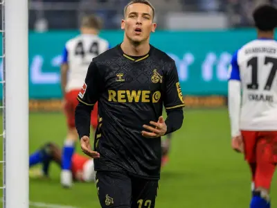 U21-Nationalmannschaft: El Mala bleibt bei Di Salvo, Karl steigt zu Nagelsmann auf