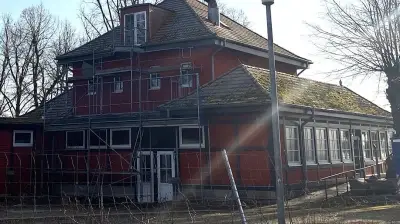 Uckermark: Traditionslokal am Unteruckersee startet als 'UCKA AMORE' mit italienisch-deutscher Küche neu