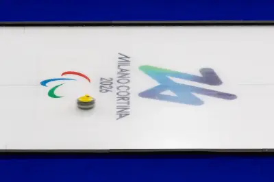 Ukraine boykottiert Paralympics-Abschlussfeier in Italien: Scharfe Kritik an Russland