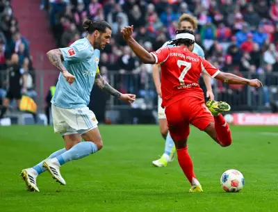 Union Berlin verarbeitet 0:4-Klatsche in München und blickt auf Abstiegskampf