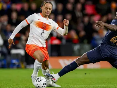 Unter Nagelsmanns Beobachtung: Deutschlands WM-Gegner Ecuador und Elfenbeinküste überzeugen in Testspielen