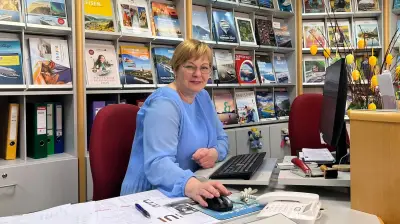 Urlaub trotz Krisen: Reisebüros verzeichnen ungebrochene Lust auf Fernreisen