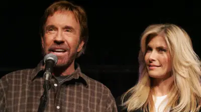 US-Actionlegende Chuck Norris im Alter von 86 Jahren verstorben