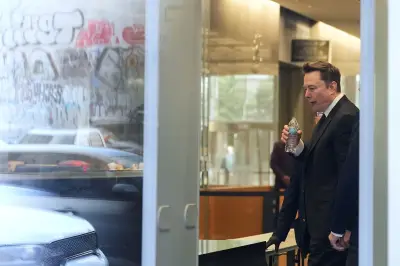 US-Geschworene verurteilen Elon Musk wegen Twitter-Kursmanipulation