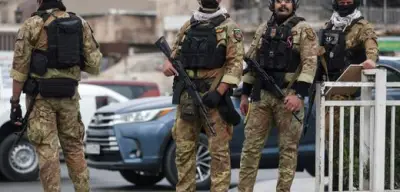 US-Journalistin im Irak entführt: Möglicher Zusammenhang mit Irankrieg eskaliert