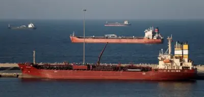 US-Militärexperte warnt: Ein erfolgreicher Angriff auf Öltanker-Konvois könnte Katastrophe im Irankrieg auslösen