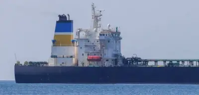 USA lockern Blockade: Russischer Öltanker darf Kuba ansteuern