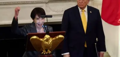 USA und Japan starten Milliardenprojekt für Atomreaktoren und Gaskraftwerke