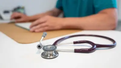 Verdienen Ärzte wirklich so viel? Die Wahrheit über das Einkommen