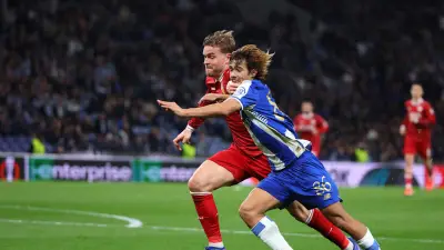 VfB-Star Mittelstädt: Kader-Aus und Europa-League-K.o. sorgen für maximalen Frust