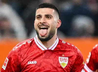 VfB Stuttgart dominiert Augsburg mit 5:2 - Undav glänzt mit Doppelpack