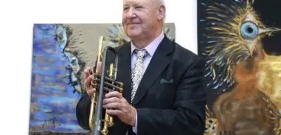 Volksmusikstar Toni Maier erleidet Notfall in ORF-Livesendung – Defibrillator rettet Leben