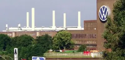 Volkswagen in der Dauerkrise: Totalschaden oder Überlebenskampf?