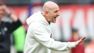 Vollversagen in Nürnberg: Lauterer kassieren klare 0:3-Niederlage