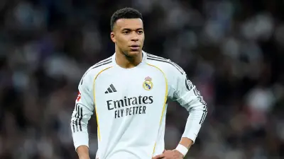 Vor dem Champions-League-Kracher: Mbappé lobt Bayern, aber Real bleibt gefährlich