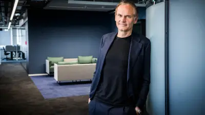 VW-Chef Oliver Blume im Krisen-Interview: Umbau des Konzerns von Grund auf