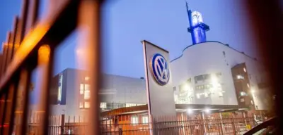 VW Osnabrück: Vom T-Roc zur Raketenabwehr? Verhandlungen mit israelischem Rüstungsunternehmen