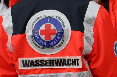 Wasserwacht Sachsen vor neuen Aufgaben: Wachsender Seetourismus fordert Rettungskräfte heraus