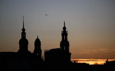 Wechselhaftes Wochenende im Osten: Frostige Nächte, dann freundlicher Start in die Woche