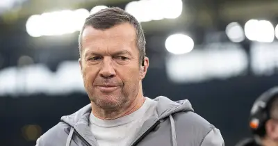 Weltmeister-Kollegen gratulieren Lothar Matthäus zum 65. Geburtstag mit persönlichen Anekdoten