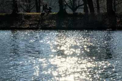 Weltwassertag: Wasserknappheit in Deutschland - Trockenheit und Verteilung als Hauptprobleme