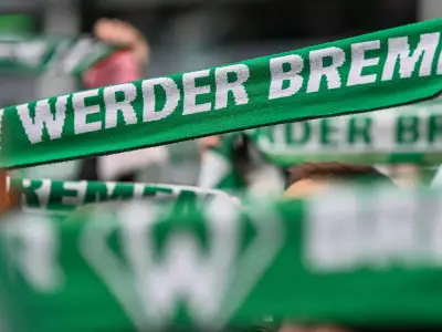 Werder Bremen verkauft weitere Anteile an regionales Unternehmer-Bündnis