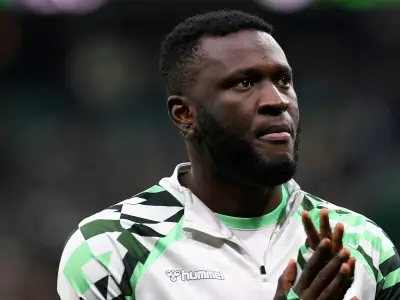 Werder Bremens Hoffnung: Victor Boniface kehrt nach Knie-OP ins Individualtraining zurück