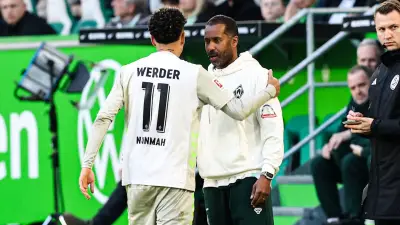 Werder Bremens Star verrät: Thiounes Überredungskunst brachte den Sieg