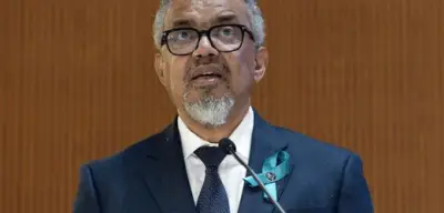 WHO meldet Drohnenangriff auf Krankenhaus im Sudan: Über 60 Tote, darunter Kinder und medizinisches Personal