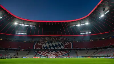 Wirbel um Ticketpreise: Bayern gegen Real Madrid - Teuerste Karte kostet 200 Euro