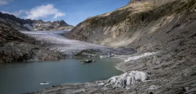 WMO-Bericht: 2015-2025 heißeste Periode seit Messbeginn – Klima am Limit