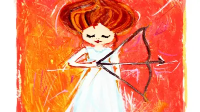 Wochenhoroskop für Schütze: Liebe, Finanzen und Gesundheit im Fokus