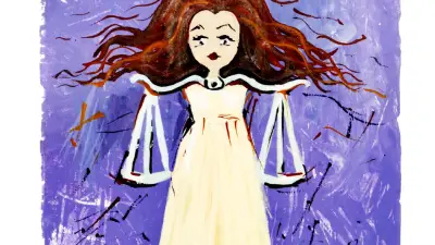 Wochenhoroskop für Waage: Harmonie, Erfolg und innere Balance vom 30.3. bis 5.4.2026