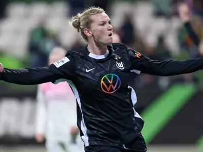 Wolfsburg gegen Lyon: Prognosen und Wett-Tipps für das Champions-League-Viertelfinale