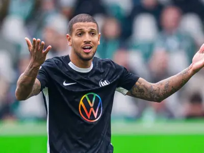 Wolfsburgs Abstieg droht nach Niederlage gegen Werder Bremen - VfL in akuter Notlage