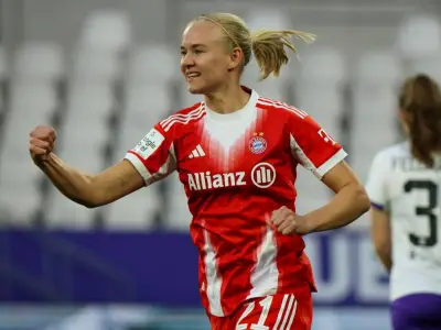 Women's Champions League: Prognose für Man United gegen Bayern München im Viertelfinale
