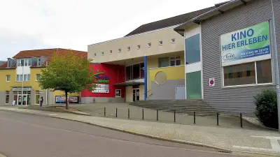 Zeitzer Domfreiheit: Vom Architekturwettbewerb zum Brühlcenter – ein ungelöstes Rätsel