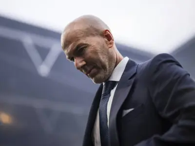 Zinédine Zidane soll neuer Nationaltrainer Frankreichs werden