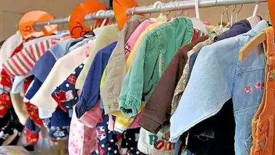 Zörbigs Kleiderkammer in Gefahr: Hausverkauf bedroht soziale Einrichtung für Bedürftige