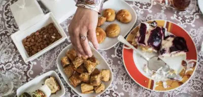 Zuckerfest nach Ramadan: Die spirituelle und kulturelle Bedeutung von Eid al-Fitr