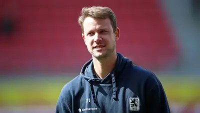 Zukunft von 1860-Pokalheld Dähne ungewiss: Neuer Vertrag weiter offen