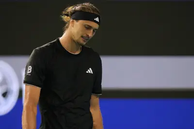 Zverev scheitert erneut an Sinner: Halbfinal-Aus in Miami nach hartem Kampf