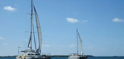 Zwei Hilfsschiffe für Kuba in der Karibik vermisst - Mexikos Marine sucht nach Booten