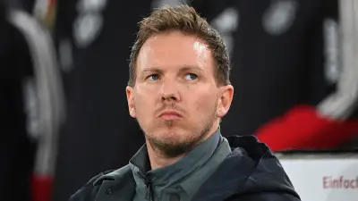 Zwischenruf: Julian Nagelsmann muss endlich WM-Euphorie verbreiten
