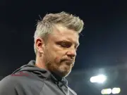 1. FC Köln: Kwasniok droht Rücktritt bei Niederlage gegen Dortmund