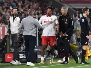 1. FC Köln: Trainer Kwasniok setzt trotz Abstiegskampf auf Youngster Niang als Mutmacher
